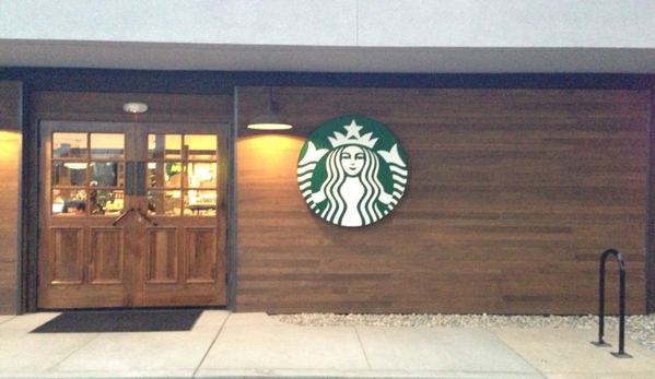 Starbucks Coffee - Milpitas, CA