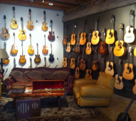 California Vintage Guitars - Los Angeles, CA