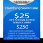 Plumbing Sewerline Service Dallas