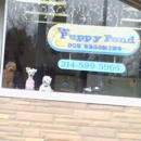 The Puppy Pond - Dog & Cat Grooming & Supplies
