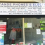 Alatande Phone and Electronics