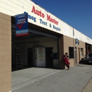 AUTO MASTER - Auto Repair & Service