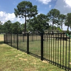 Moye Fence Co Inc