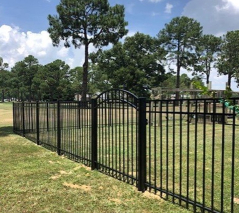 Moye Fence Co Inc - Stantonsburg, NC