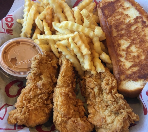 Raising Cane's Chicken Fingers - Las Vegas, NV