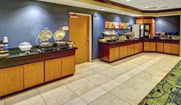 Fairfield Inn & Suites - Naples, FL