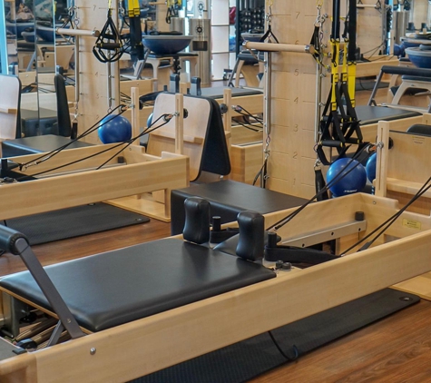 Club Pilates - Clifton Park, NY