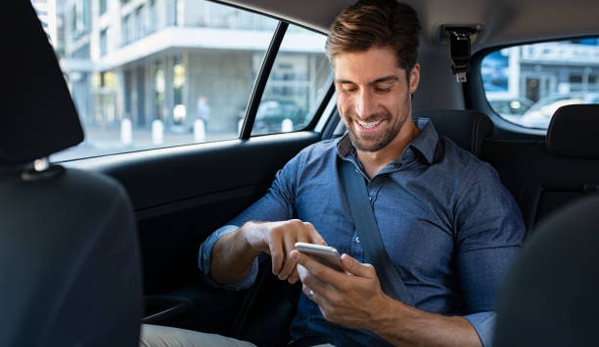 Swan Hill City Taxis