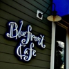 Bluefront Cafe gallery