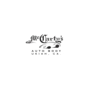 McCarty's Autobody