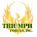 Triumph forces inc. - Sprinklers-Garden & Lawn