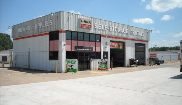 U-Haul Moving & Storage of North Shreveport - Shreveport, LA