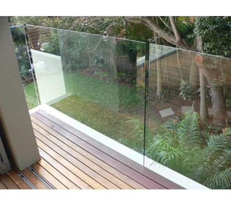 Panther Glass - Jamisontown, NSW
