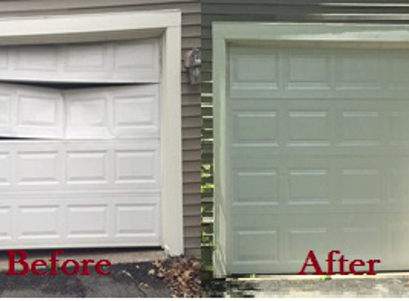 Garage Door Tech1, LLC - Woodbridge, VA