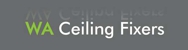 WA Ceiling Fixers - Ceilings