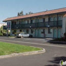 Super 8 by Wyndham Petaluma - Hotels