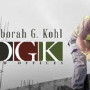 The Law Offices of Deborah G. Kohl - Attorneys