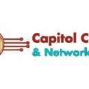 Capitol Computer & Network Solutions - Computer Rooms-Installation & Equipment