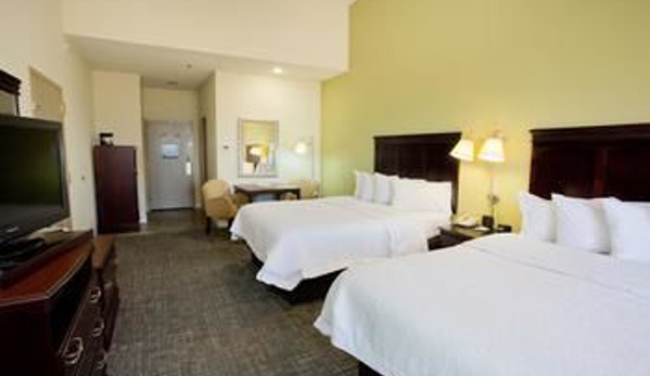 Hampton, Inn - Gulf Breeze, FL