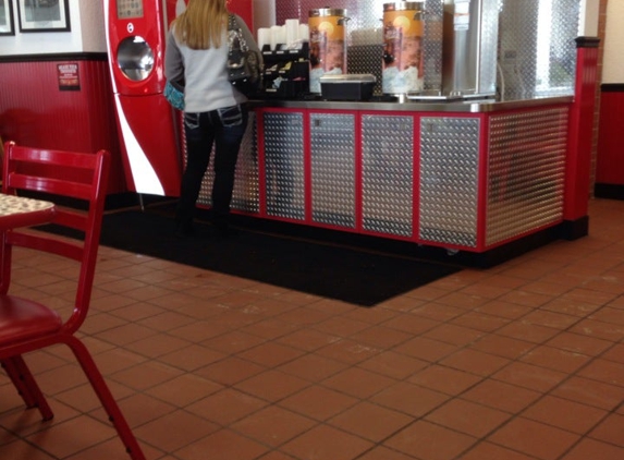 Firehouse Subs - Kansas City, MO