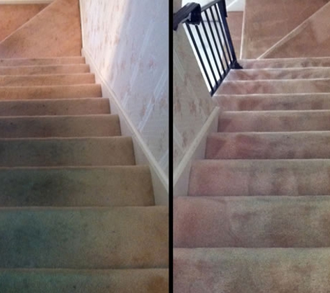 Glendale Carpet Cleaning Service - Glendale, AZ