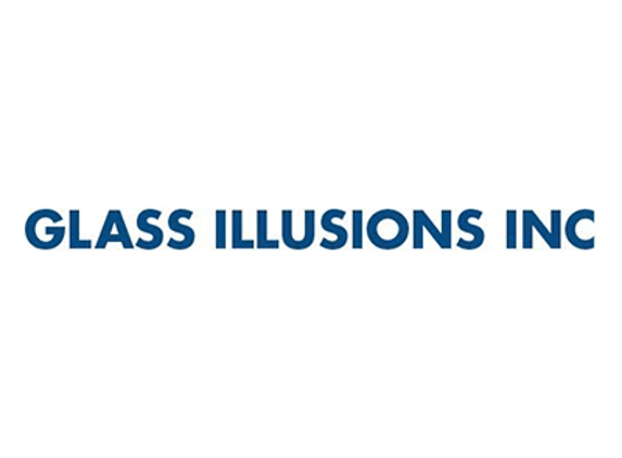 Glass Illusions Inc - Camarillo, CA