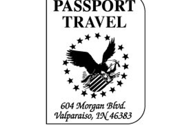 Passport Travel Inc - Valparaiso, IN