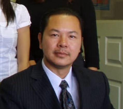 Dr. Kien T Ta, DC - San Diego, CA