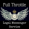 Full Throttle Legal Messenger Service gallery