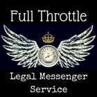 Full Throttle Legal Messenger Service