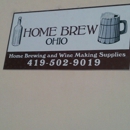 Home Brew Ohio - Beer Makers Equipment & Supplies