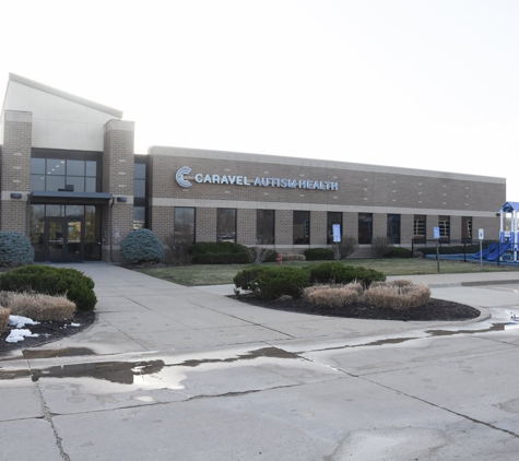 Caravel Autism Health - Hiawatha, IA