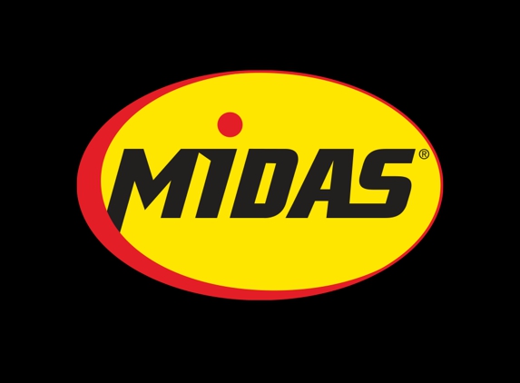 Midas - Closed - Saginaw, MI