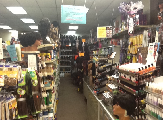 Selena's Beauty Supply - Freeport, NY