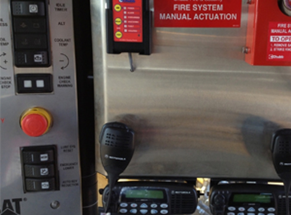 NKJ Auto Electrics - Biloela, QLD