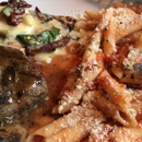 Carrabba's Italian Grill - Bars