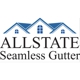 Allstate Seamless Gutters