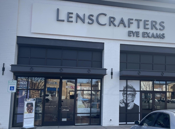 LensCrafters - Tulsa, OK