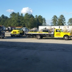 C & M TOWING