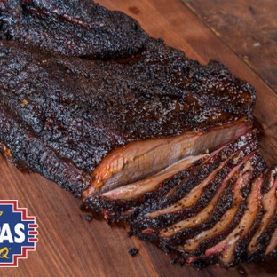 Pappas Bar-B-Q - Houston, TX