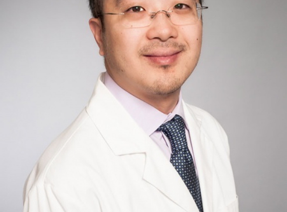 Anthony Tam, MD - New York, NY