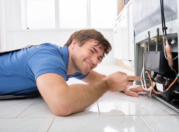 All Area Appliance Service - Hampton, GA