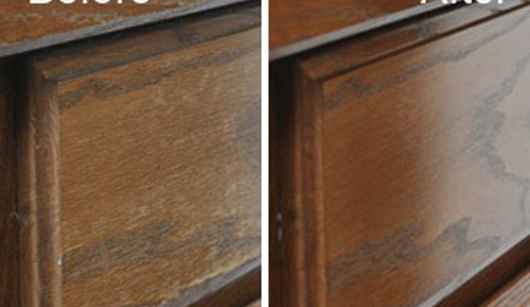 N-Hance Wood Refinishing of Northern New Jersey - Succasunna, NJ