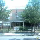Washington Irving Elementary School - Elementary Schools