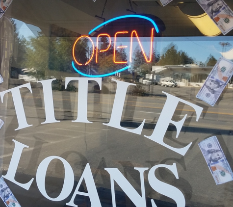 Post Falls Title Loans - Post Falls, ID