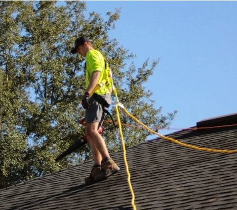 Aussie Roofing Services