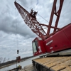 Russ Erlinger Crane Service gallery