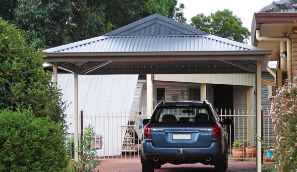 Judds Garages - Edgeworth, NSW
