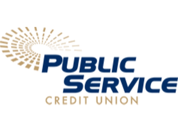 Public Service Credit Union - Romulus, MI