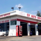Gy Auto Service